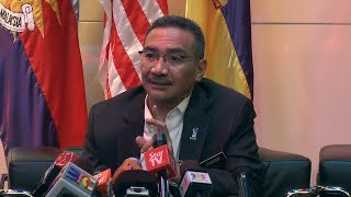 Hishammuddin: Politics of hate is normal when GE is around