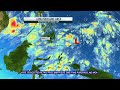 Bagong LPA, binabantayan sa loob ng PAR | 24 Oras News Alert