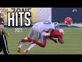 Biggest Hits of the 2023 USFL Season