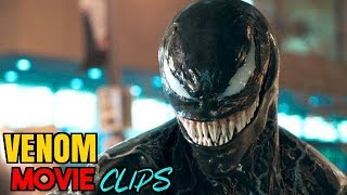 Venom Clips in Hindi