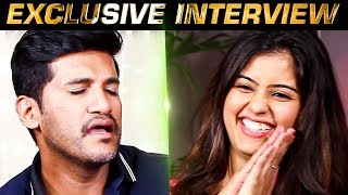 Vijay Yesudas Unplugged: From Kaadhal Kondein to Premam | US 159