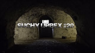 Suchy Urbex #20 Opuszczony Fort z 1909 r.  w Piątnicy