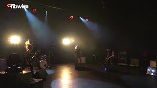 PSIDERALICA live  (2018) at ISLA MUSICAL, FIBWI LIVE, TRINITITE