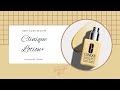 Clinique Lotion+ | Dramatically Different Lotion+ | Review