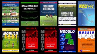 WWW.ALLENATORE.NET: Libri e DVD professionali per allenatori di calcio.