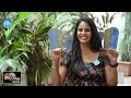 tongue twister with aparna devi.. aparna devi latest interview idream media