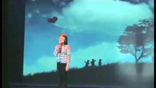 杨沛宜-鲁冰花2011