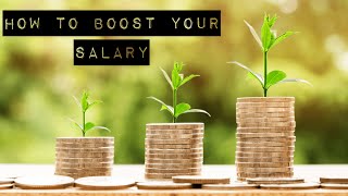 Civil/Structural Engineering | How to boost your salary