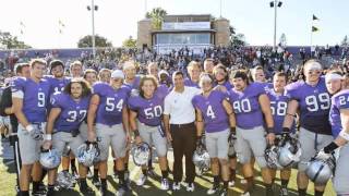 2011 Liberty Mutual Division III Coach of the Year - Glenn Caruso