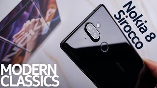 Nokia 8 Sirocco | HMD's BEST Flagship to date!