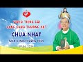 VIDEO TIẾNG GỌI LÒNG CHÚA THƯƠNG XÓT | CHÚA NHẬT TUẦN X MÙA THƯỜNG NIÊN | 09/06/2024