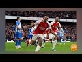 የመድፈኞቹ አስደማሚ ታሪክ arsenal the gunners fiker yilkal ephrem yemane