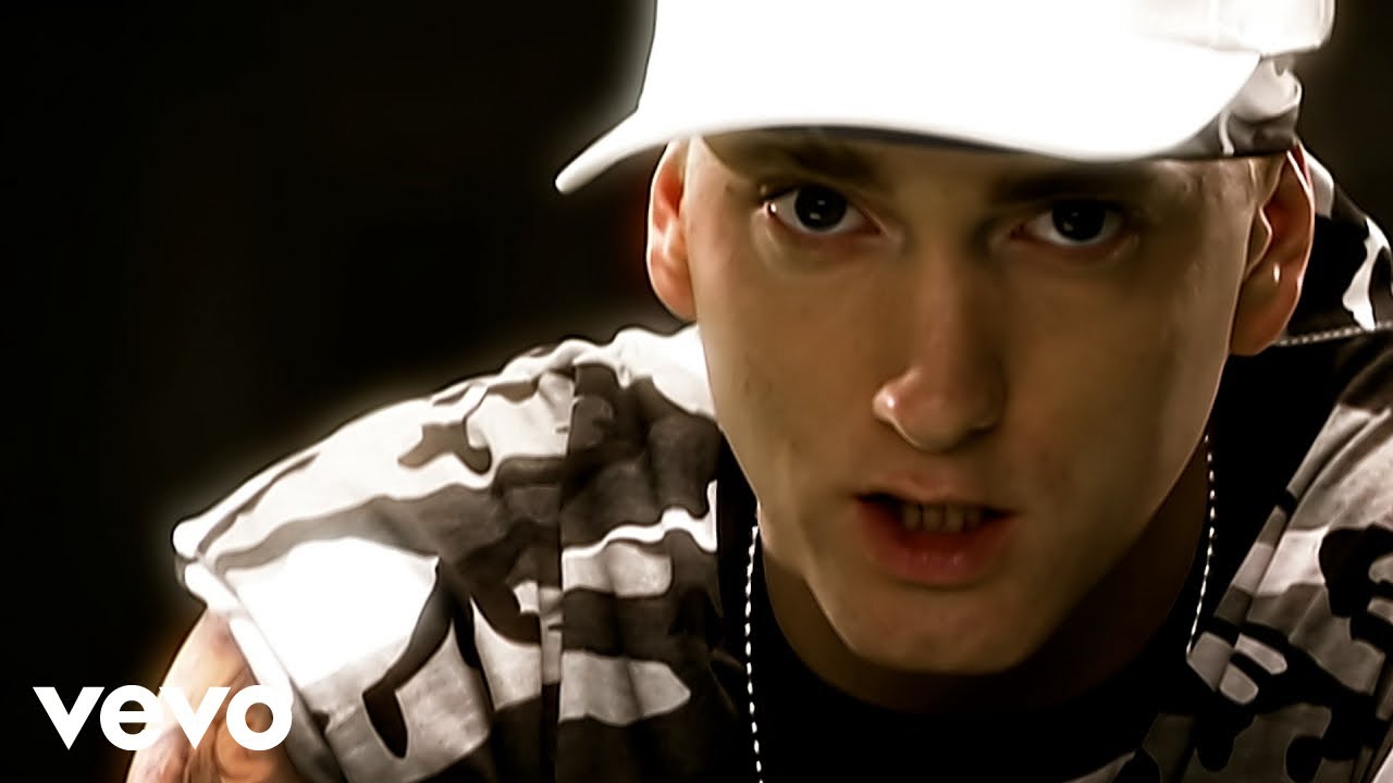 Eminem - Like Toy Soldiers Eminem - Like Toy Soldiers
