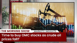 Is it time to buy OMC stocks as crude oil prices fall? Business News | Share Bazar