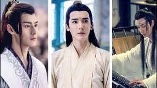 《陳情令》回顧嘴硬三人組，嘴硬一時爽，事後哭斷腸！