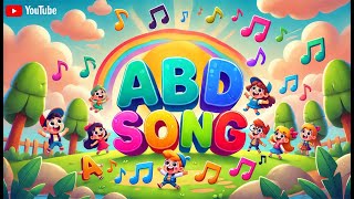 #abcd | Phonic song  - A For Apple -Children song | Transportation song|tooth brush song|#kidssongs