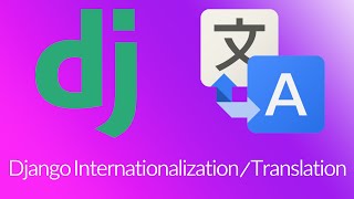 Django: the one and only Django internationalization / translation tutorial you need.