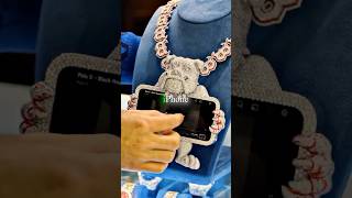 Rappers Craziest Chains