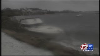 Hurricane Bob: 25 Years Later
