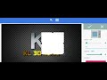 kl 3d logo design how to design logo on android vandyw design