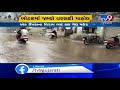 gujarat rains rural areas of botad receiving rain showers tv9gujaratinews