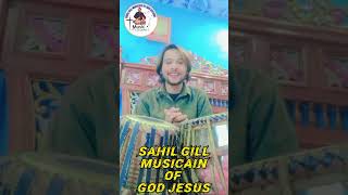 tabla music || Sahil Gill || musicain of God