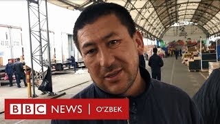 Ўзбекистон-Россия: Ҳадемай Москвани ўзимизники қиламиз!..- BBC Uzbek