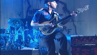 Rage Against The Machine - The Battle of Dusseldorf (Live 2000 Full Show) (Remastered CD Audio) 720p