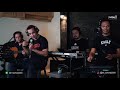 Aldo Ba'mar - Hilang tak Berkesan ( cover ) Mashabi #liveaudio El Corona Part 19