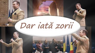 Dar iată zorii | Palatul Cultural din Blaj | Vlad Dîrzu | Live