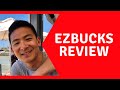 EzBucks Review - Should You Stay Away From This Site?