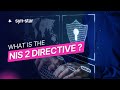 What is the NIS 2 Directive?