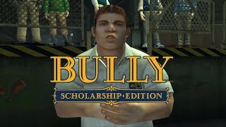 GARY SET ME UP!! | Bully: Scholarship Edition | #3