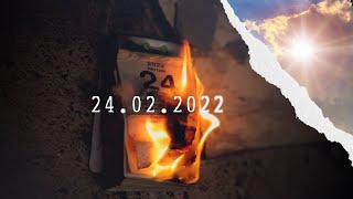 24 лютого 2022 року… День, який відкрив не лише зло, а й силу добра.