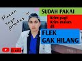 Pasien Natasha Protes..!!!, Sudah Pakai Krim Pagi, Malam, DLL Tapi Flek Tidak Sembuh || dr nata