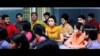 Chellamae Tamil Movie Scenes | Vishal Proposes To Reema Sen | Vishal | Reema Sen | Bharath