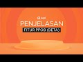 #JAGEL2021 [TUTORIAL] -  Menggunakan fitur PPOB (beta)