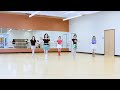 Storm and Stone - Line Dance (Dance & Teach)