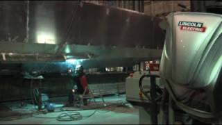 Success Story: Great Lakes Shipyard