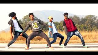 Hdvidz in Gadi motor dance  Aashiq BoyZz