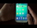 Samsung Galaxy S5: How to Bring Back the Missing Keyboard