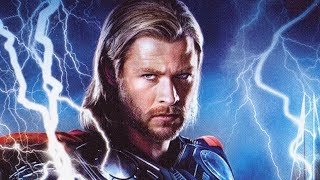 Thor's Entire MCU Story Finally Explained