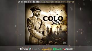 10- Colo | J'Fume Un Blunt