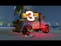 cars 3 driven to win battle cups and battle races with mater