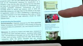 A Free Online Database at the Library Called "Point of View Reference Center"