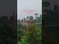 Kalau takut jangan naik Gondola Wisata Girpasang klaten#shorts video#