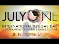 Blessed Love ‎@exalatelivan9387  ‎@undefyndmusiq  - International Reggae Day 🖤❤️💛💚🇿🇦 #IRD2024