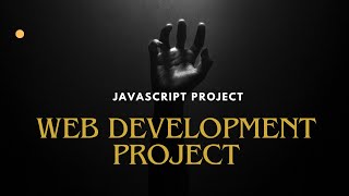 Dynamic Font Size: How to Increase and Decrease Text with JavaScript | Web Development Tutorial
