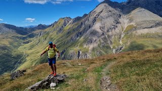 Wurmaulspitze 3022m,adrenaline on the last meters.⛰️🇮🇹 24.08.2022