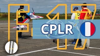 F3A WC Finals 2017  //  Round 3  //  CPLR - F-17